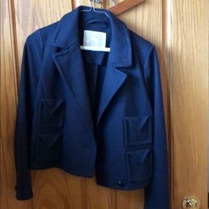 Alexa Chung for Madewell